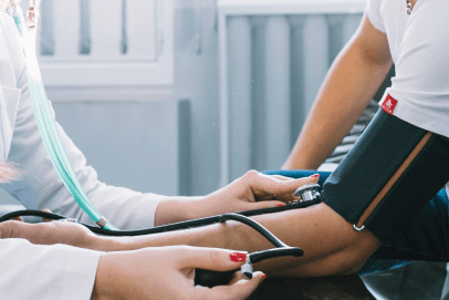 Senior Citizen Complete Health Check-up