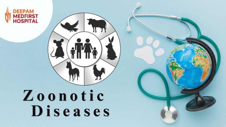 Zoonotic diseases - Deepam MedFirst