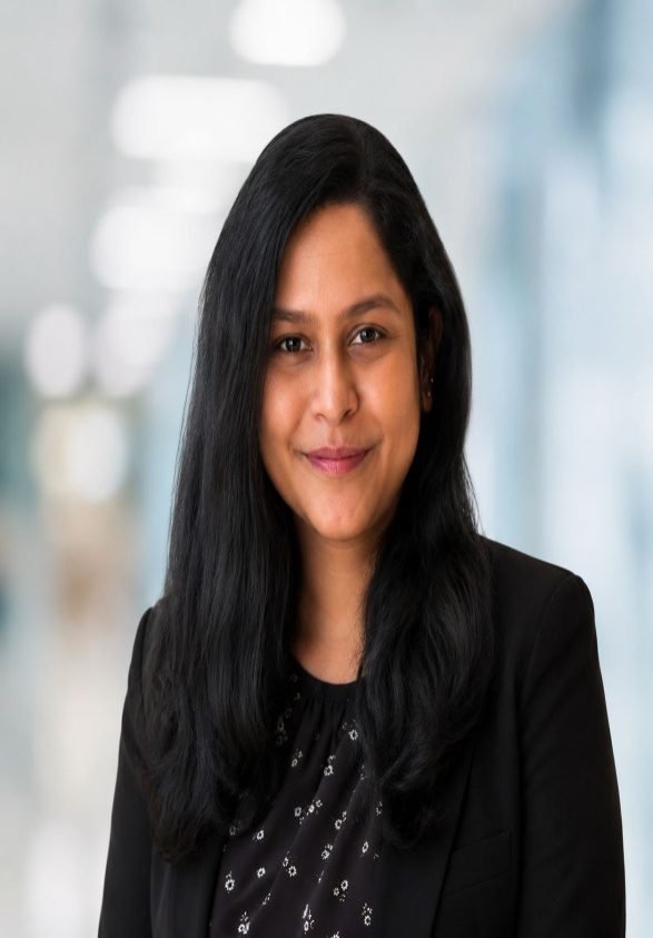 DR. SRAVYA THIMMAVAJJHALA