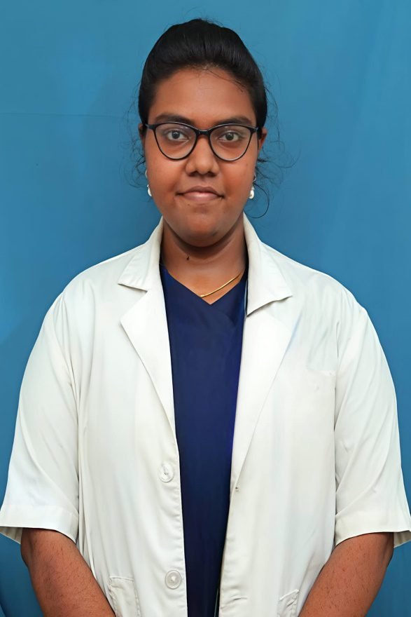 DR. SHARON HEPSIBA